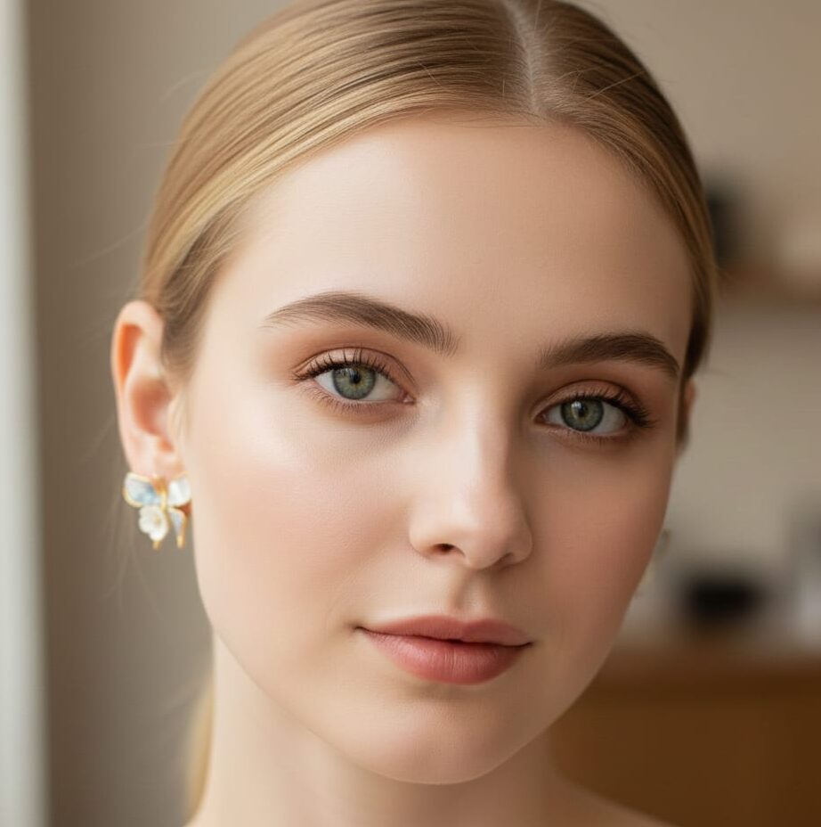 MEADOW MUSE EARRINGS