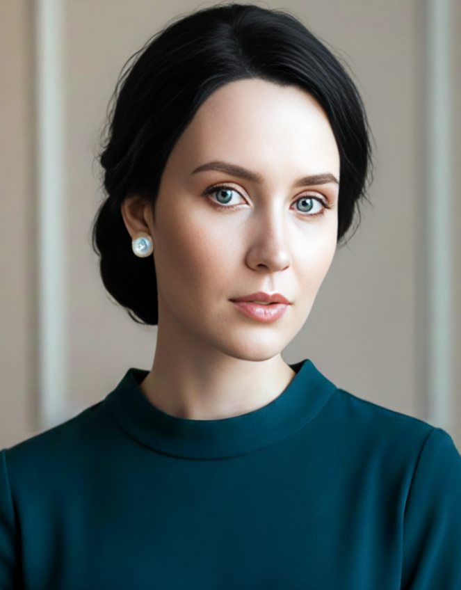 CAT'S EYE STONE STUD EARRINGS