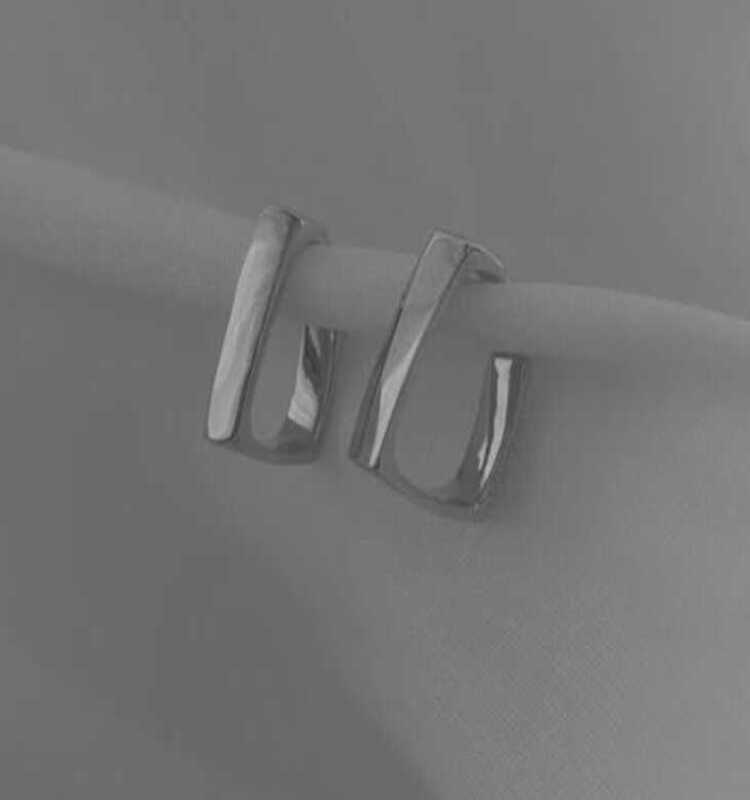 NEW GEMETRIC U-SAHPED