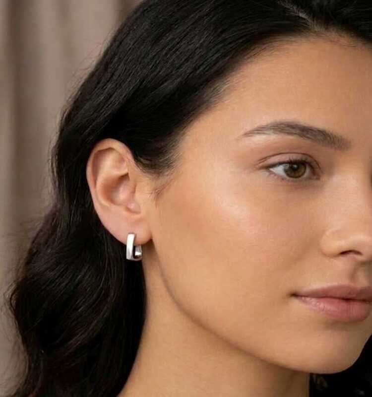 NEW GEMETRIC U-SAHPED