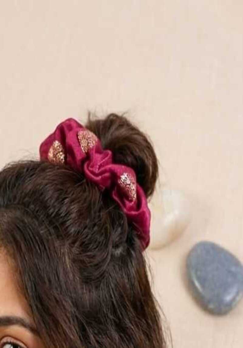 FABRIC HAND MADE  (2 PIECE)